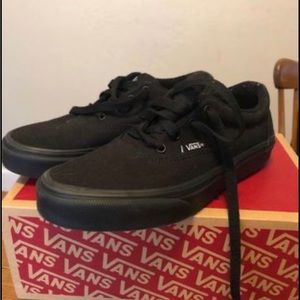 Black Van’s “New” never used.